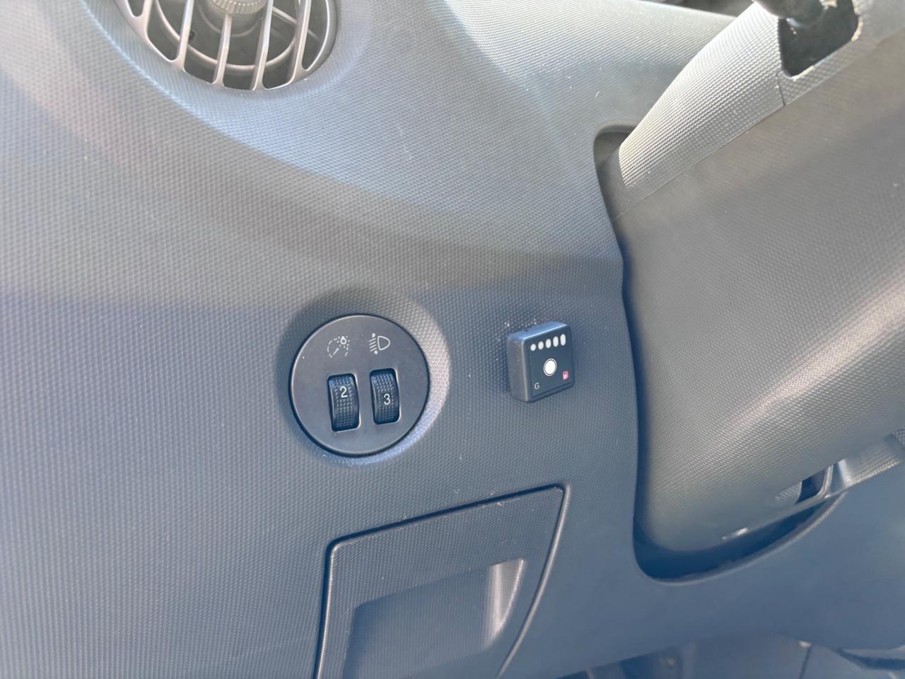 Dr DR1 1.3 16V Bi-Fuel GPL