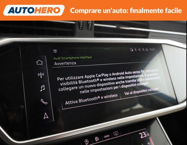 AUDI A4 allroad 40 TDI 204 CV S tronic