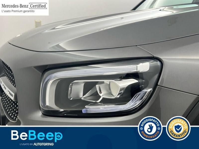 Mercedes-Benz Classe GLB GLB 200 D PREMIUM AUTO