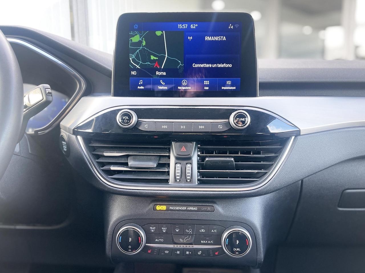 Ford Kuga 2.0 120CV Diesel Automatica E6 Neo - 2023