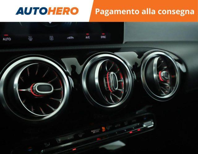 MERCEDES-BENZ CLA 200 d Automatic Premium