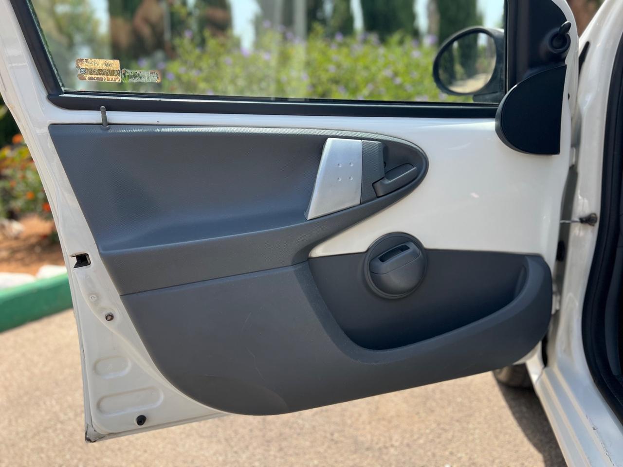 Citroen C1 1.0 5 porte BAC1 (75.000km) UNICO-PROPRIETARIO