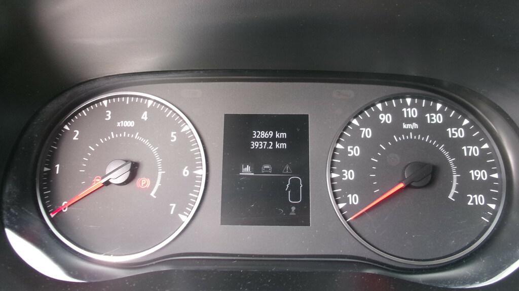 Dacia Sandero Stepway 1.0 tce ECO-G Comfort SL DaciaPlus