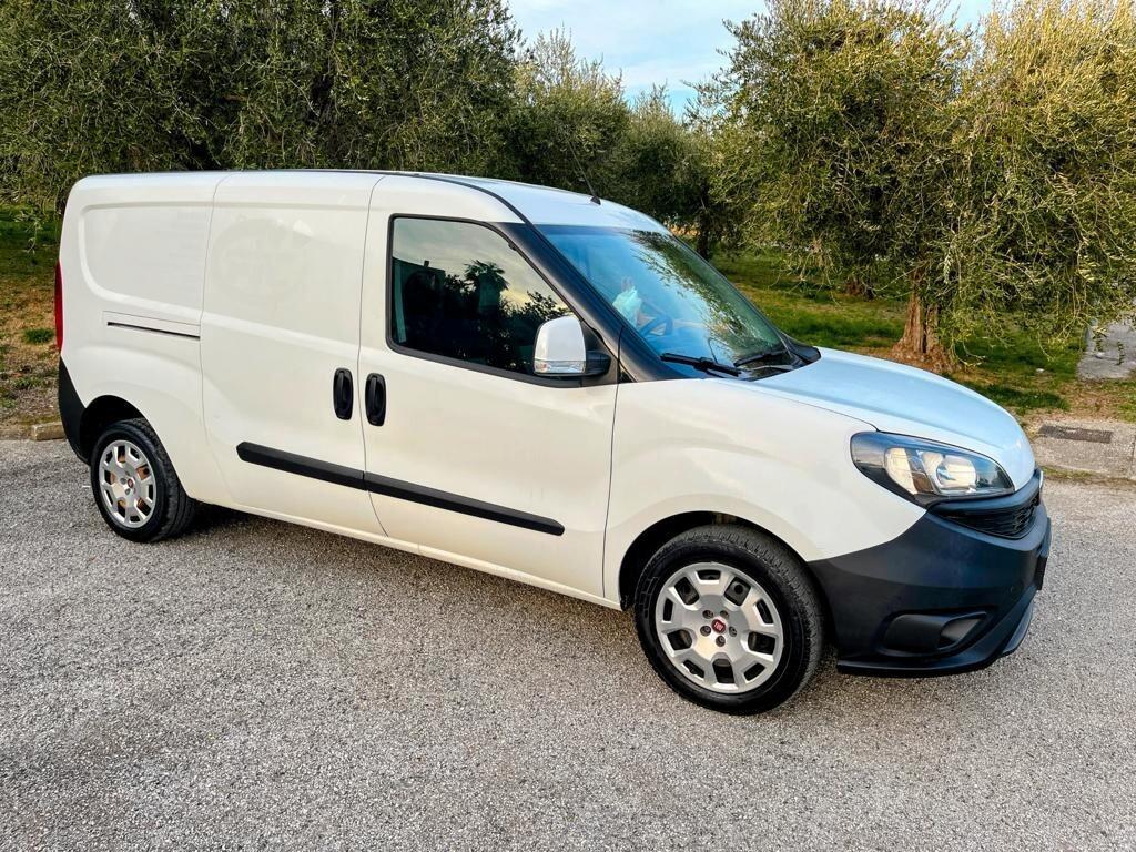 FIAT Doblò Maxi 1.4Turbo N. Pow. 120 6M 3P - 2019