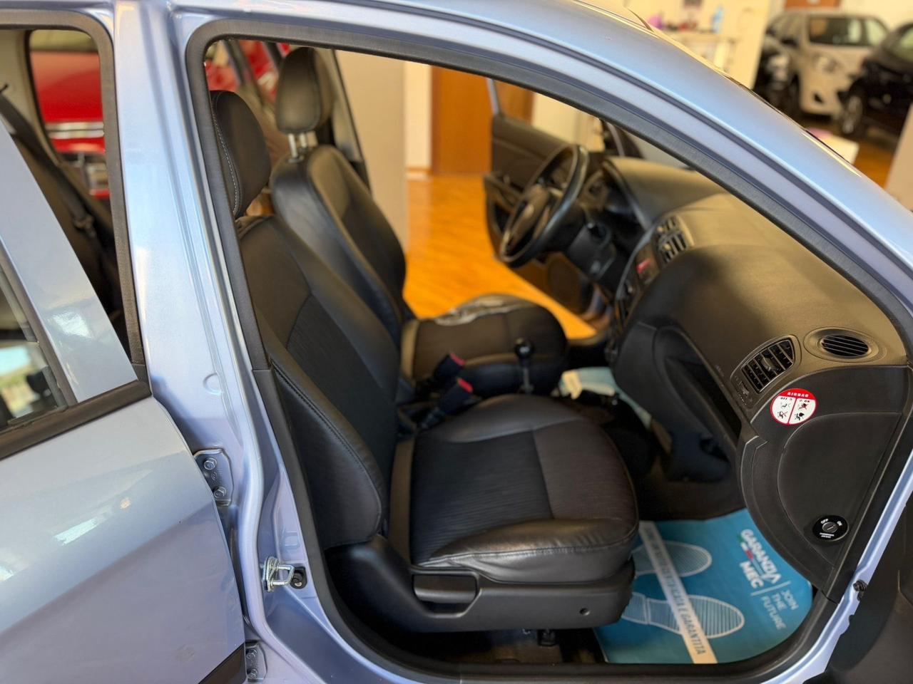 Kia Picanto 1.0 12V Life