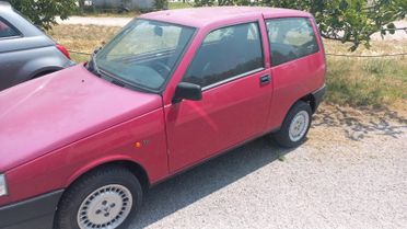 Autobianchi Y10 4x4 1.1 i.e. cat 4WD 4x4 come la panda
