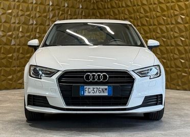 Audi A3 SPB 2.0 TDI Business
