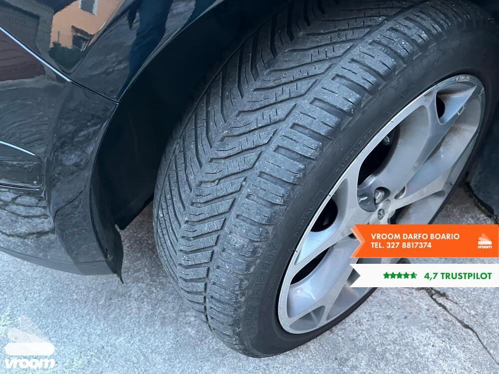 FORD S-Max S-Max 2.0 TDCi 140CV Titanium DPF