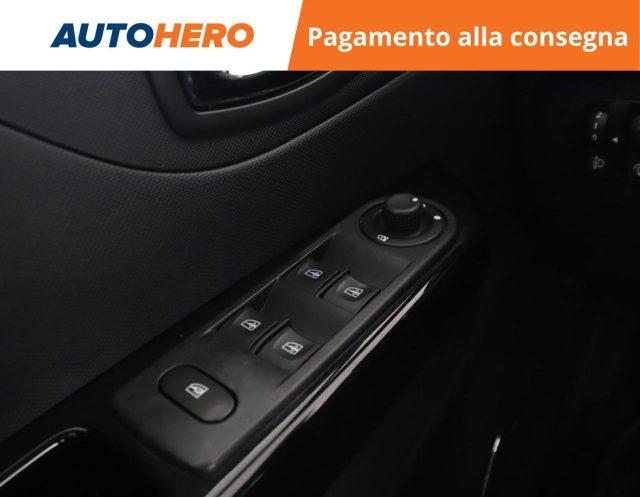 RENAULT Captur dCi 8V 90 CV Start&Stop Energy Intens
