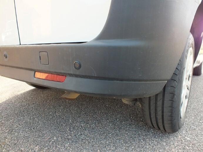 Fiat Doblò Furgone 1.6 Diesel*3 POSTI*BLUETOOTH*