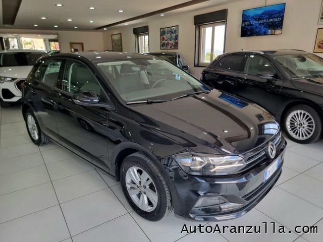 VOLKSWAGEN Polo 1.6 TDI 95 CV 5p. Comfortline BlueMotion Technolog