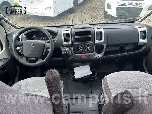 KNAUS KNAUS BOXLIFE 540 MQ