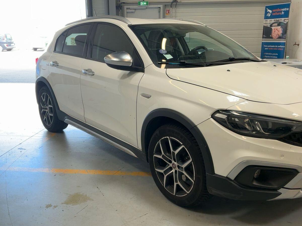 Fiat Tipo 1.0 Cross 100CV -IN ARRIVO-