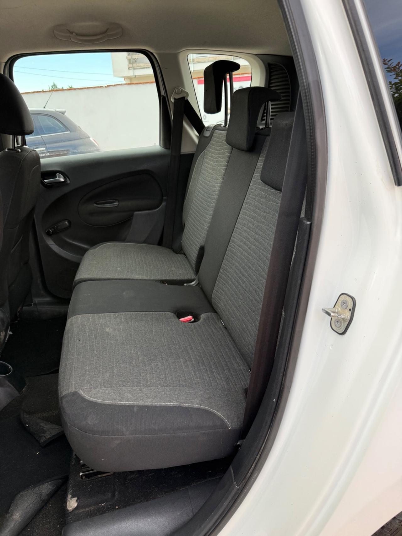 Citroen C3 Picasso BlueHDi 100 Exclusive