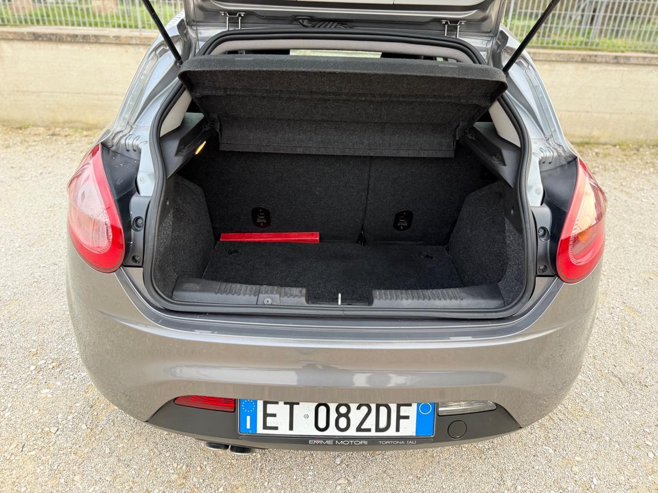 Fiat Bravo 1.6 MJT 105 cv SPORT