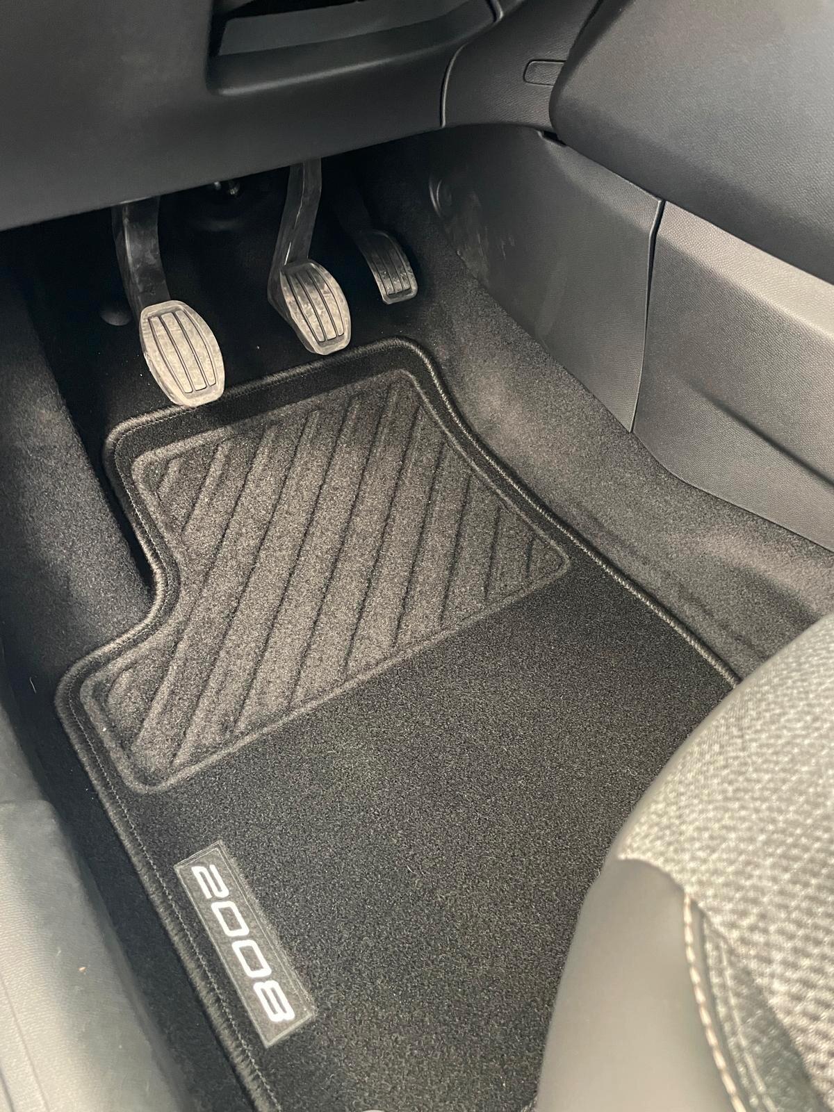 Peugeot 2008 PureTech 100 S&S Allure