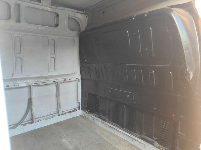 Ford TRANSIT CAMBIO ROTTO