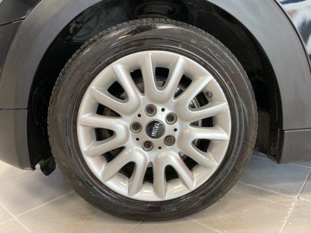 MINI One 1.5 One D Business