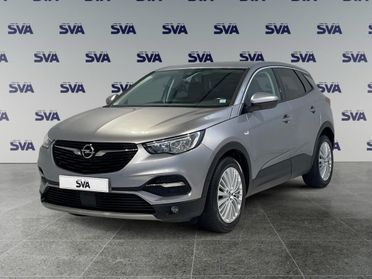 Opel Grandland X 2.0d ecotec 177 Autom. Innovation