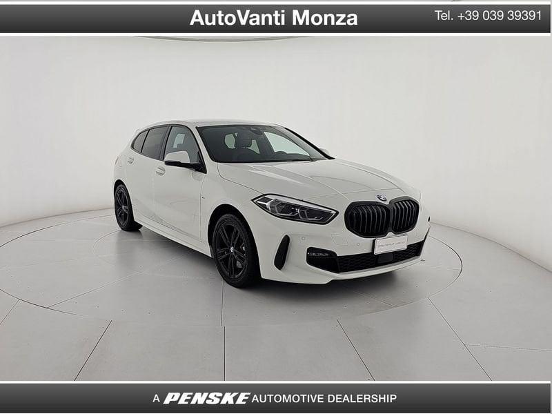BMW Serie 1 116d 5p. M Sport