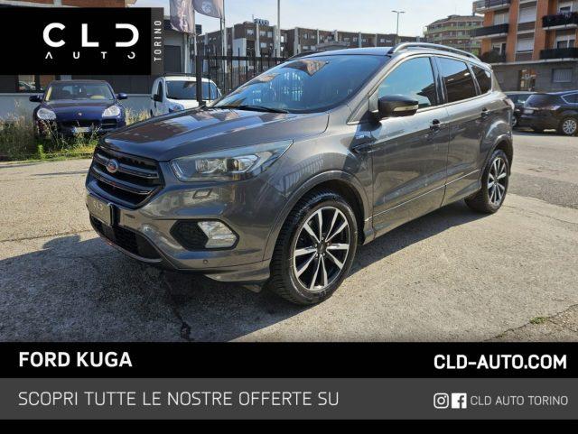 FORD Kuga 1.5 TDCI 120 CV S&S 2WD ST-Line
