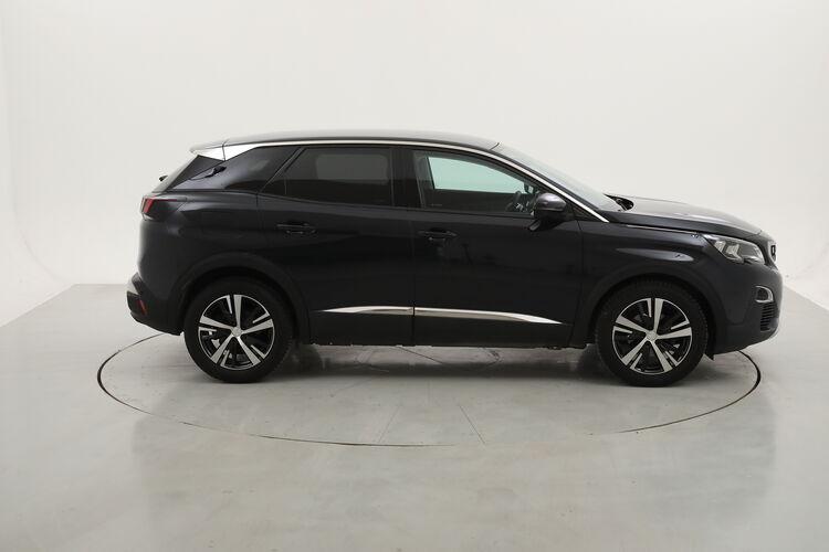 Peugeot 3008 Allure EAT8 BR965436 1.5 Diesel 131CV