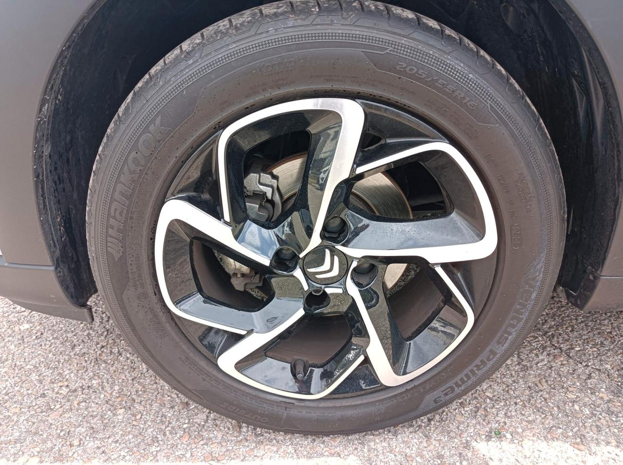 Citroen C3 PureTech 83 S&S C-Series