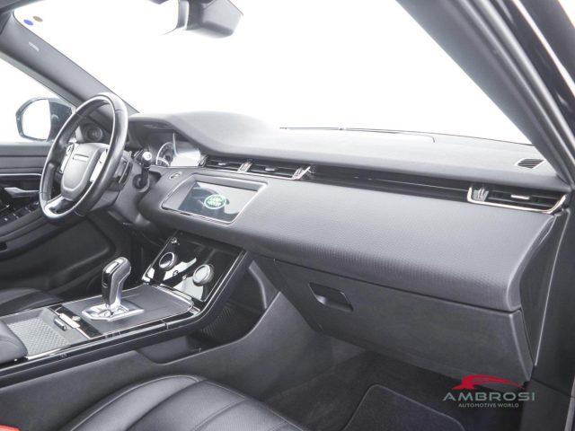 LAND ROVER Range Rover Evoque 2.0D I4 180 CV AWD Auto R-Dynamic S