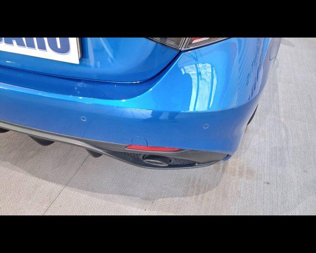 ALFA ROMEO Giulia 2.0 t Sprint Q4 280cv auto