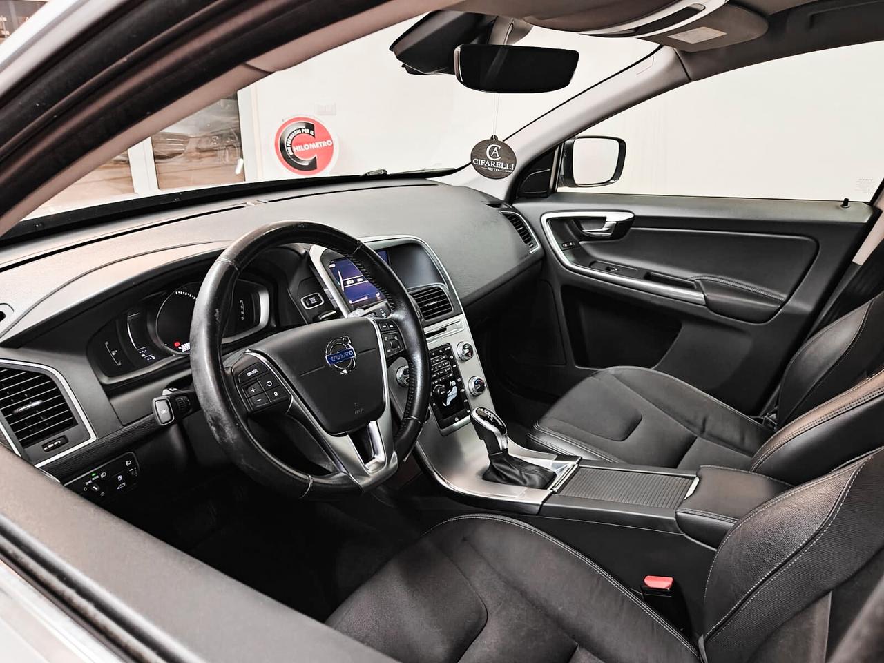 Volvo XC 60 XC60 D4 Geartronic Business