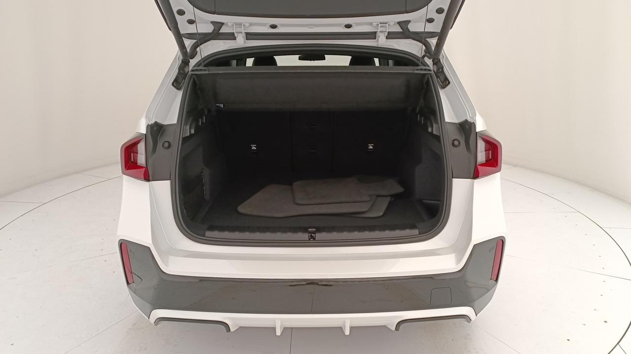 BMW X1 U11 - X1 sdrive18d MSport auto