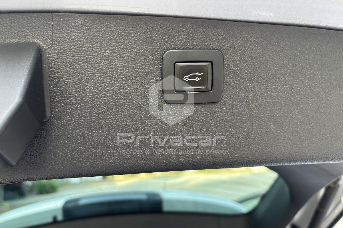 OPEL Astra 1.4 Turbo 110CV EcoM Sports Tourer Innovation
