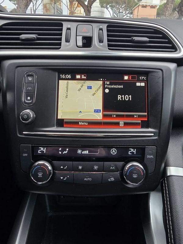 Renault Kadjar 1.5 Energy dCi 110cv INTENS