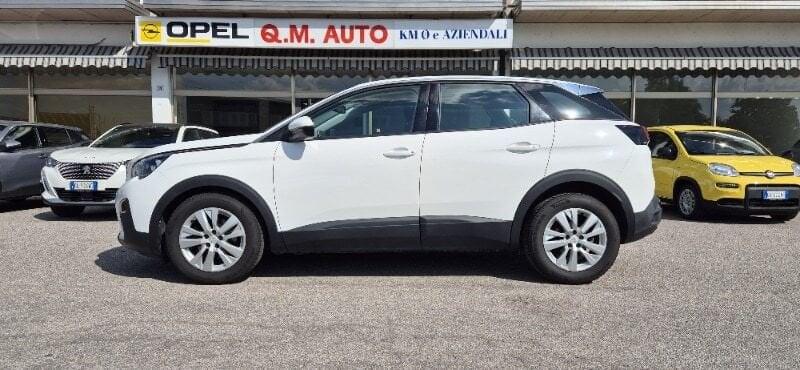 Peugeot 3008 3008 BlueHDi 120 S&S EAT6 Active