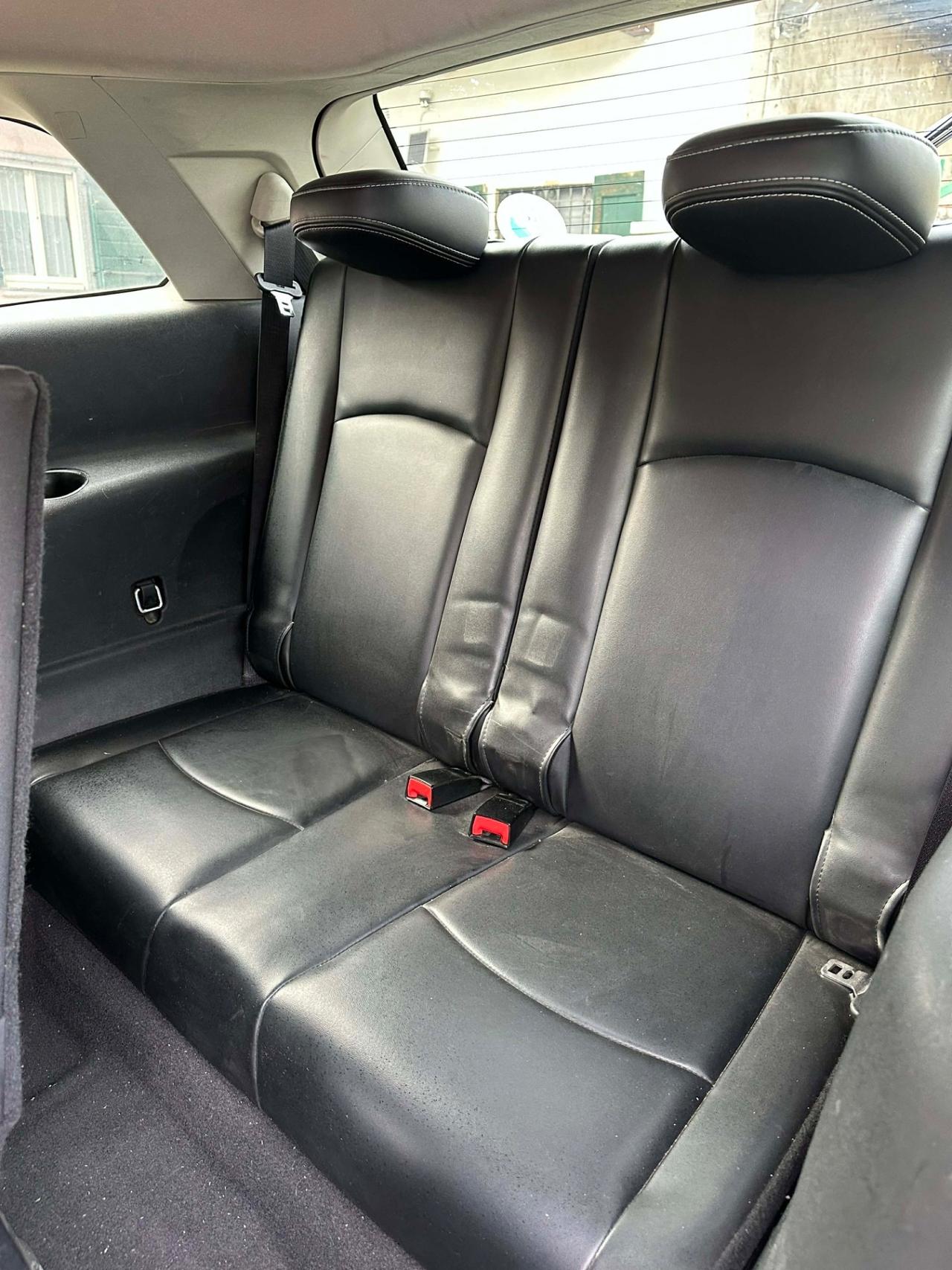 Fiat FREEMONT 2.0 MTJ 7POSTI LOUNGE KMCERT UNICOPR