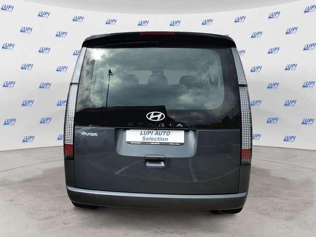 Hyundai STARIA Staria 1.6 HEV AT 2WD 9 posti Wagon