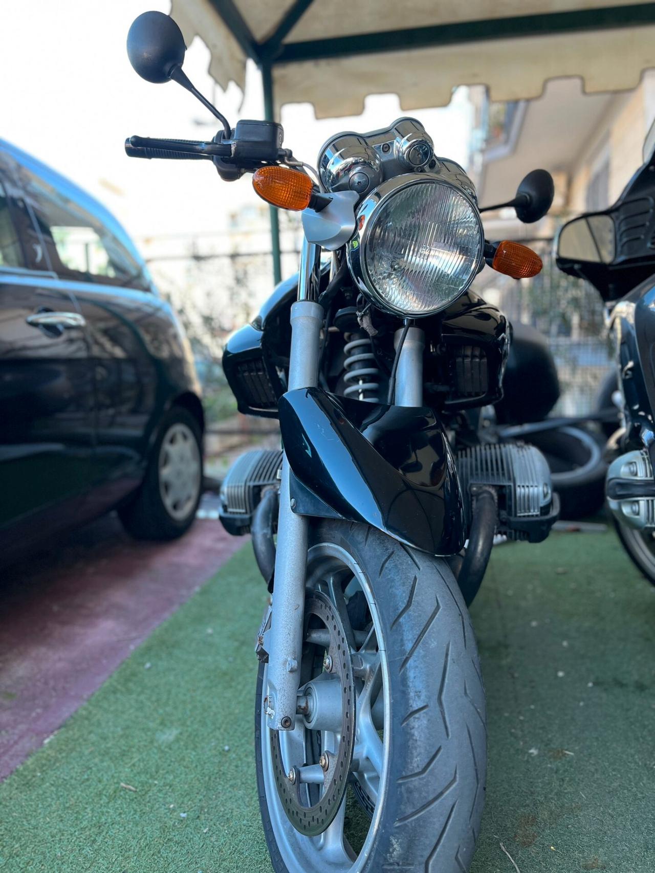 Bmw R1150 R Anche permuta o scambi0