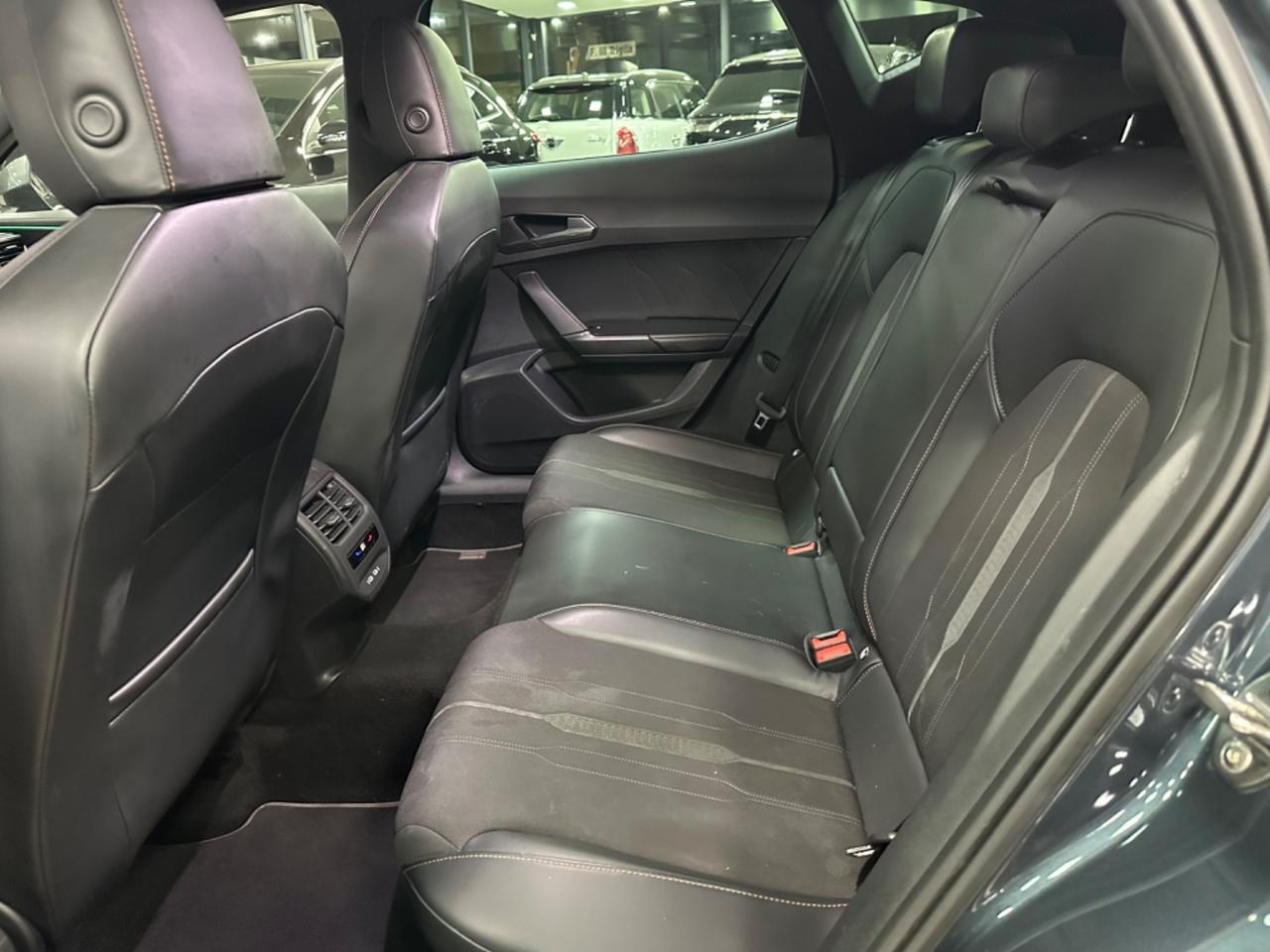 Cupra Formentor 2.0 TDI 4Drive DSG Full 2022