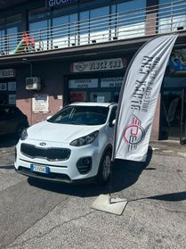 Kia Sportage 1.7 CRDI 141 CV DCT7 2WD Business Class
