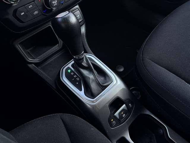 Jeep Renegade 1.6 MJet DDCT 120cv Limited