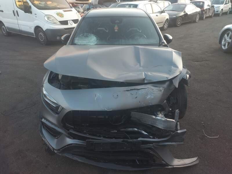 Mercedes-benz A 45 AMG 45S 4Matic+ Premium Plus