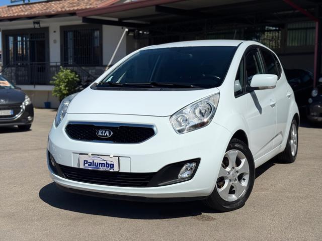 KIA Venga 1.4 EcoGPL Cool IDEALE X NEOPATENTATI