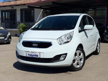KIA Venga 1.4 EcoGPL Cool IDEALE X NEOPATENTATI