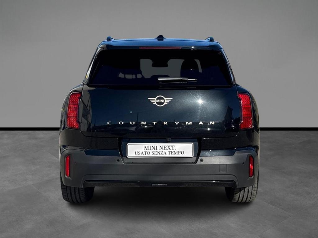 Mini Mini Countryman 2.0 48V D Classic