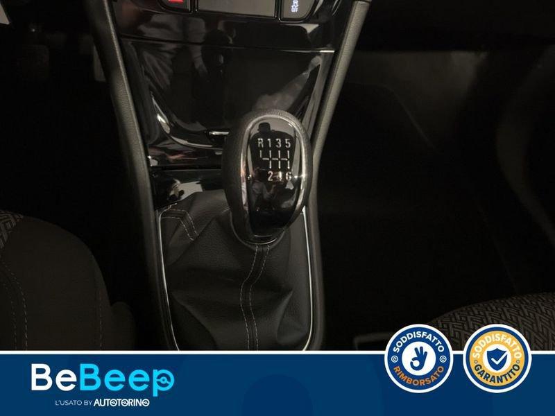 Opel Mokka X 1.4 T. BUSINESS S&S 4X2 120CV