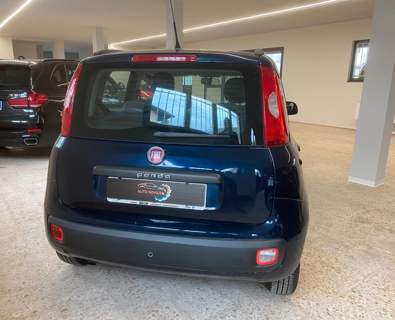 Fiat Panda 0.9 TwinAir Turbo S&S Easy NEOPATENTATI