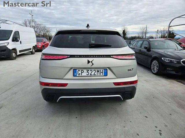 DS AUTOMOBILES DS 7 1.5 bluehdi Performance Line 130cv auto - GP322MH