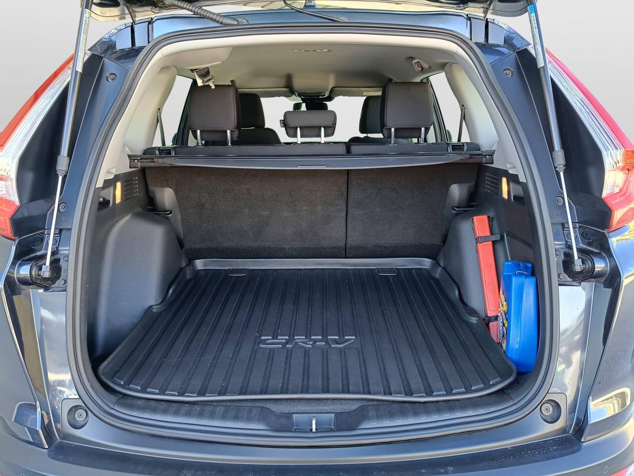 HONDA CR-V V 2019 - CR-V 1.5 t Comfort 173cv