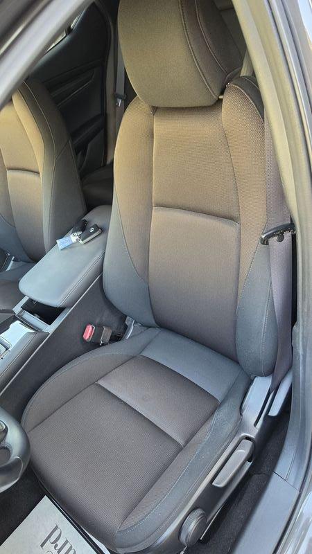 Mazda Mazda3 2.0L Skyactiv-X 186cv M Hybrid Exclusive LED NAVI CAMERA