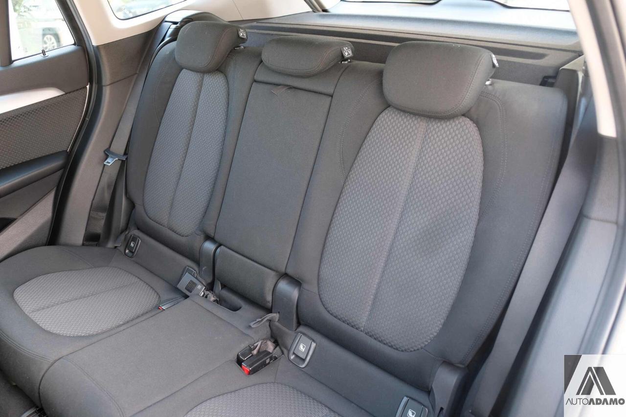 Bmw X1 sDrive18d Business